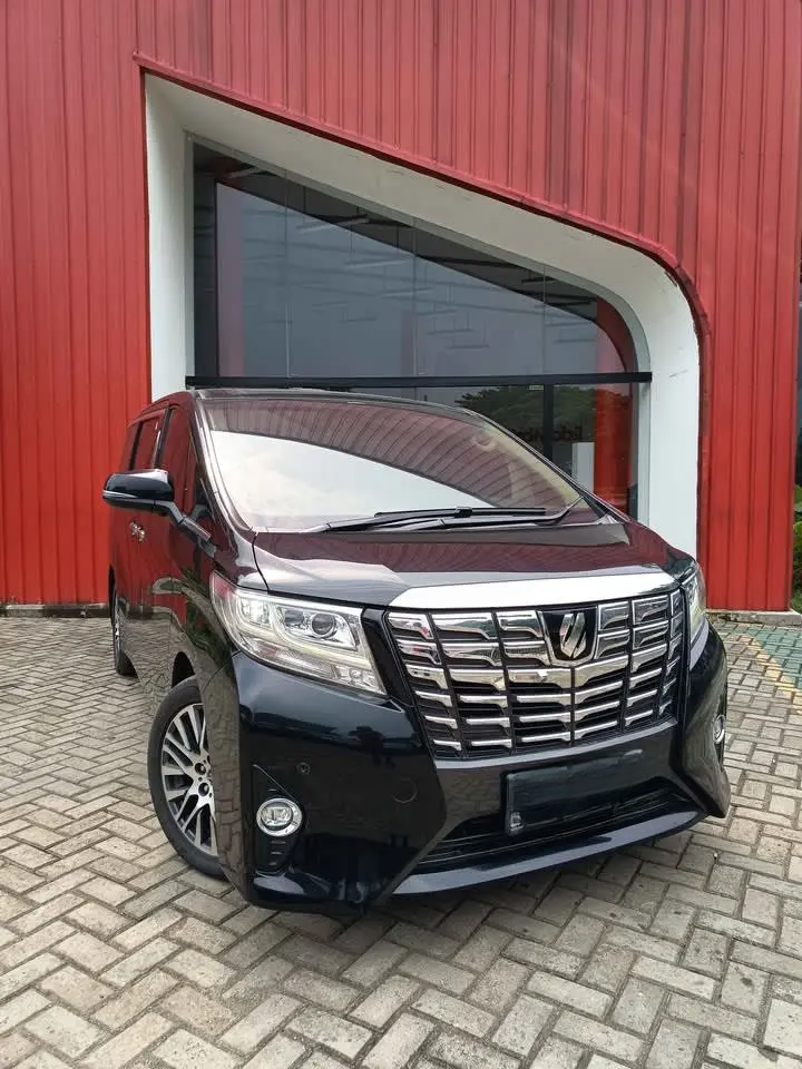 Alphard