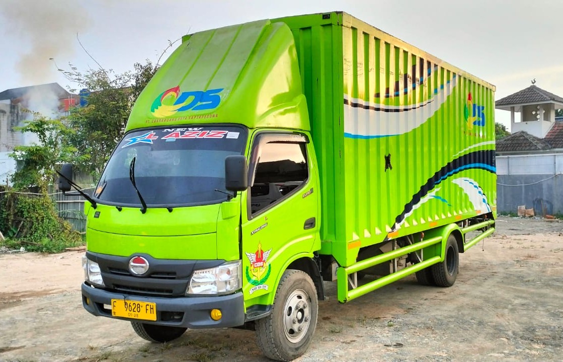 Mobil Box