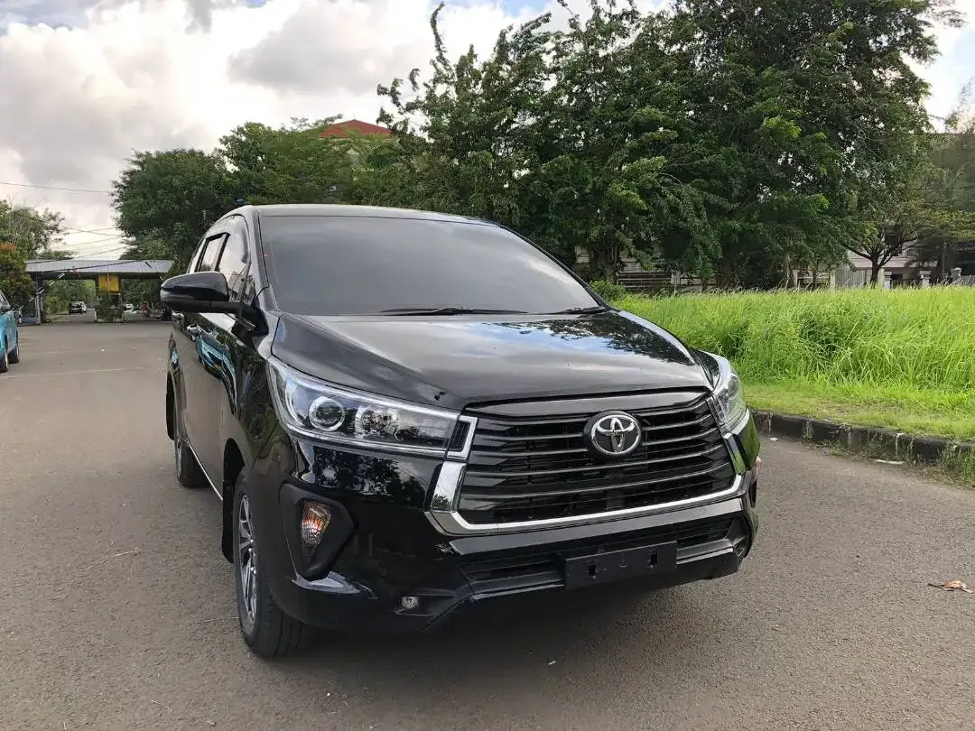 Innova Rebon